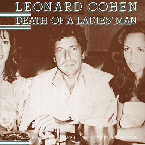 Death of a Ladies' Man von Sony Music Cmg