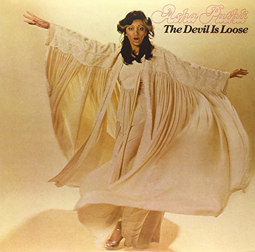 Devil Is Loose [Vinyl LP] von CBS