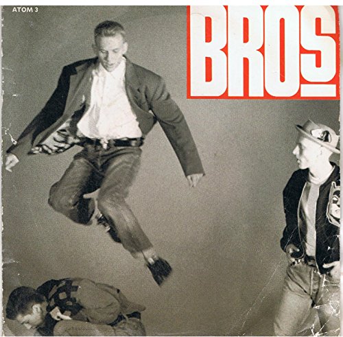 Drop The Boy / The Boy Is Dropped [Vinyl Single] von CBS