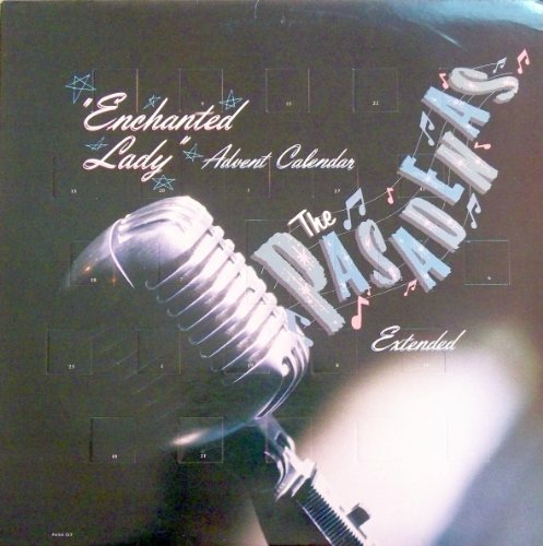 Enchanted lady [Vinyl Single] von CBS