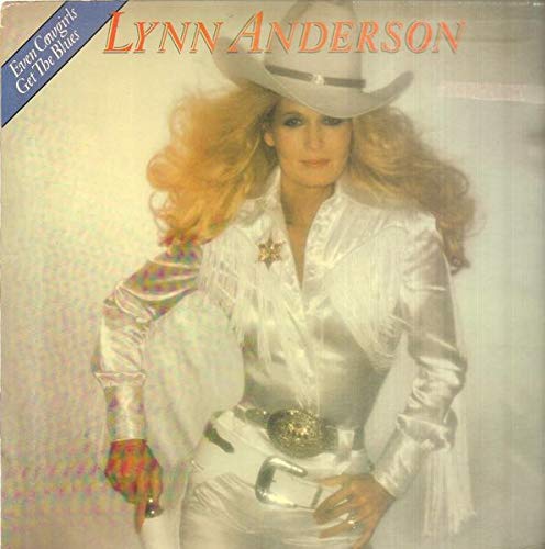 Even Cowgirls Get The Blues [Vinyl LP] von CBS
