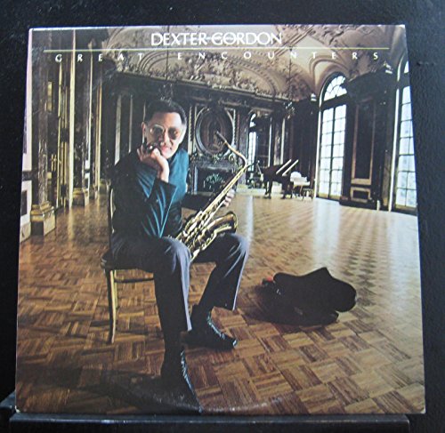 Great Encounters [Vinyl LP] von CBS
