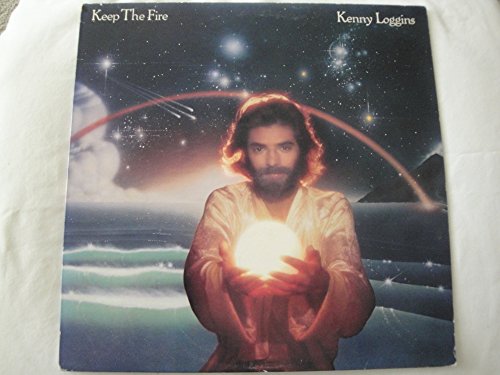 Keep the fire (1979) [Vinyl LP] von CBS