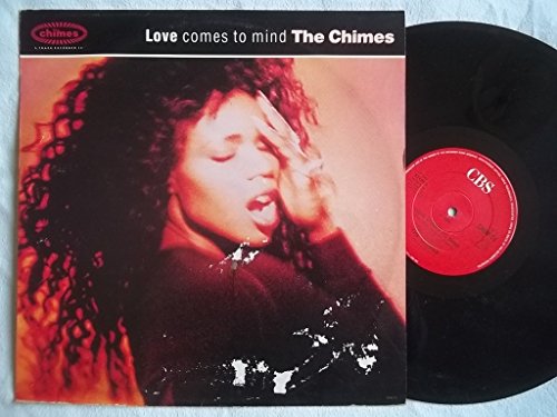 Love comes to mind [Vinyl Single] von CBS