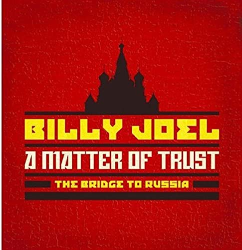 Matter of Trust: The Bridge to Russia von CBS