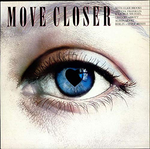 Move Closer [Vinyl LP] von CBS