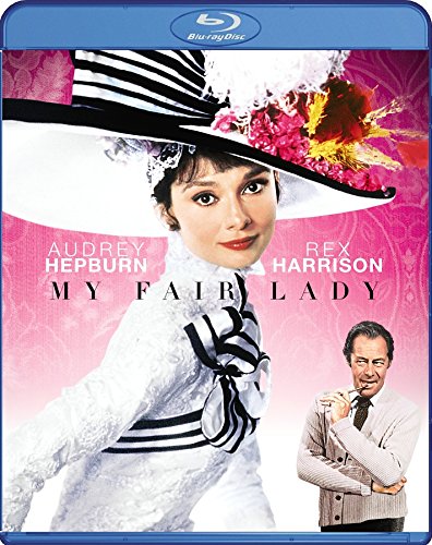 My fair lady [Blu-ray] [FR Import] von CBS