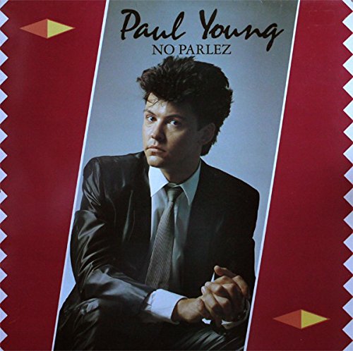 NO PARLEZ LP (VINYL ALBUM) US CBS 1983 von CBS