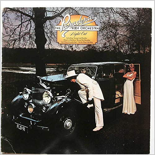 Night Out [Vinyl LP] von CBS