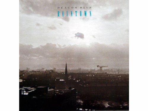 Raintown [Vinyl LP] von CBS