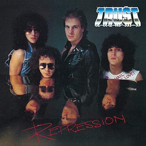 Repression von CBS