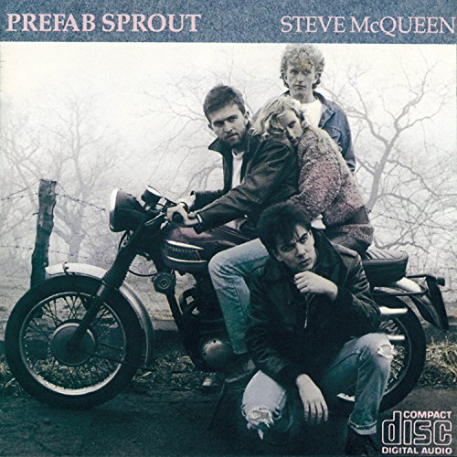 Steve Mcqueen Steve Mcqueen von CBS