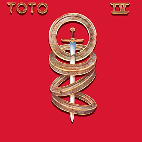 Toto IV Toto IV von Sony Music Cmg