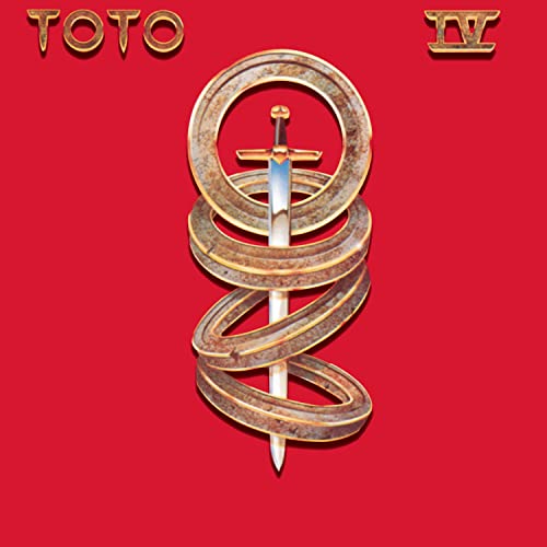 Toto IV von CBS