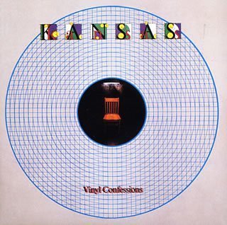 Vinyl Confession Vinyl Confession von CBS