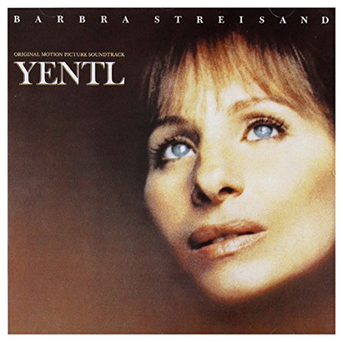 Yentl Yentl von CBS