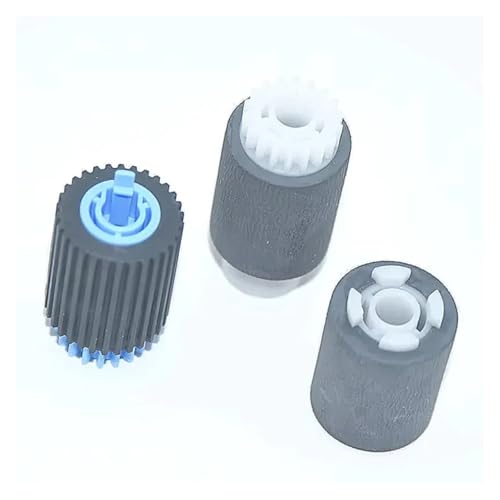 CCFGBHH 2X AF03-0049 AF03-2046 Kompatibel mit Ricoh Pro C5100s 5110s 6502 8002 401 300 400 4503 6003 AF03-1046 Pickup Roller Kopierer Drucker Teile von CCFGBHH