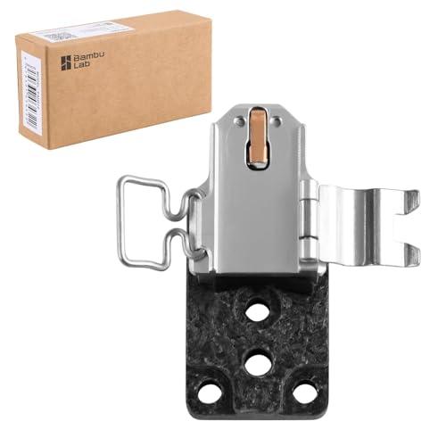 CCTREE Bamboo lab 3D Printer A1 Hotend Heating Kit Assembly Hotend Heating for CCTREE Bamboo lab 3D Printer A1 Hotend Heating Kit Assembly Hotend Heating for von CCTREE