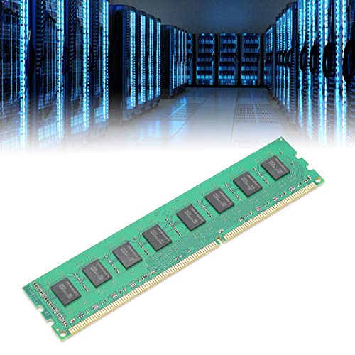 2 GB DDR3 1600 MHz PC3-12800 1,5 V 240-Pin-Computer-Desktop-Speichermodul, Computer-RAM-Speicher-Upgrade-Modul für AMD von CCYLEZ
