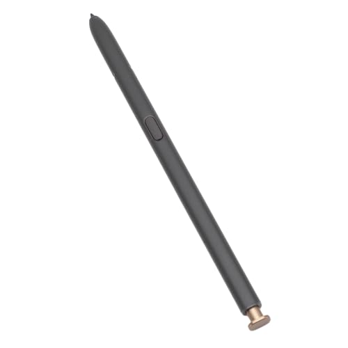 4096 Druckempfindlicher Eingabestift mit für S24 Ultra 5G (Gelb und Dunkelgrau) von CCYLEZ