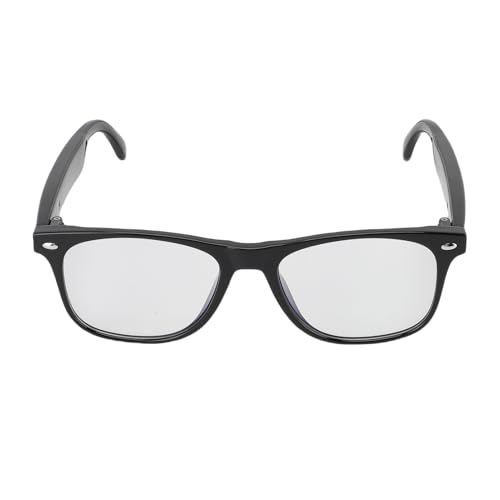 AI -Übersetzer Smart Brille, Musicgläser Audiogläser Sound Brille mit 163 Sprachen Übersetzung Antiblau -Licht -Objektiv AI -Übersetzer Smart Brille, Musicgläser Audiogläser Sound Brille mit 163 Sprachen Übersetzung Antiblau -Licht -Objektiv von CCYLEZ