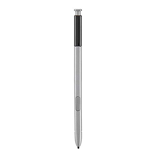 Aktiver Eingabestift Stylus Stift,Digitale Stifte Computer Eingabegeräte, Touchscreen Stift Für Tablets/Pro//Air/Android/Microsoft (Grau) von CCYLEZ