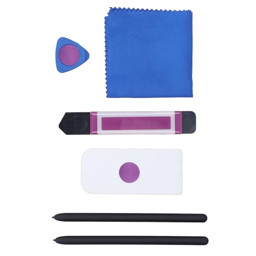 2PCS Stylus Pen Schwarz Touchscreen Pen 4096 Sensitive fürZ Fold 3 2PCS Stylus Pen Schwarz Touchscreen Pen 4096 Sensitive fürZ Fold 3 von CCYLEZ