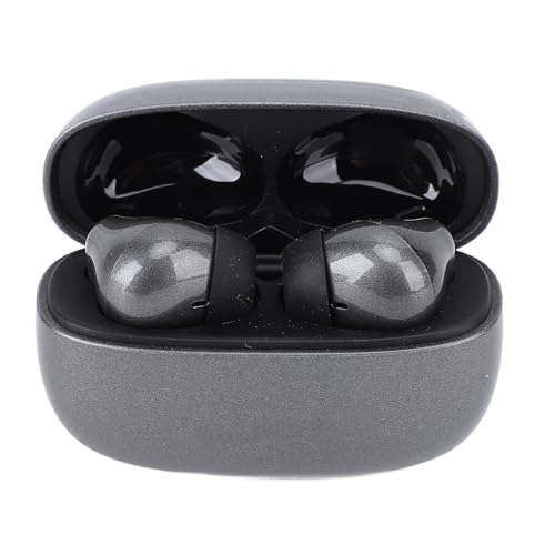 CCYLEZ AI -Übersetzer -Ohrhörer mit 140 Sprachen - Echtzeit Bluetooth 5.4 Wireless Kopfhörer, Doppel -Mikrofon -Rausch -Stornierungsinterpreter -Ohrhörer mit Touch Control, für CCYLEZ AI -Übersetzer -Ohrhörer mit 140 Sprachen - Echtzeit Bluetooth 5.4 Wireless Kopfhörer, Doppel -Mikrofon -Rausch -Stornierungsinterpreter -Ohrhörer mit Touch Control, für von CCYLEZ