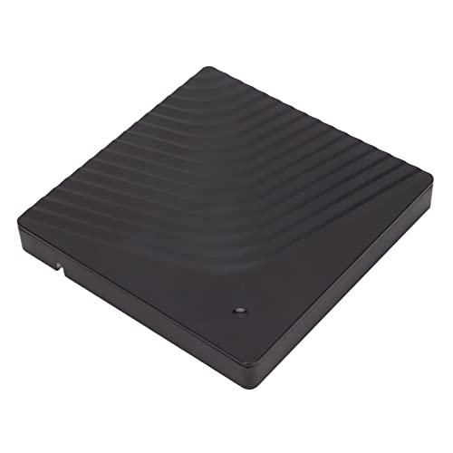 CCYLEZ Externe Laufwerksbox, Externes DVD-Laufwerk USB 3.0, Optisches Laptop-Laufwerk, Tragbar für 12,7 Mm 9,5 Mm SATA-DVD-RW-Laufwerk, Kompatibel mit Laptop-Desktop-PC, 5 Gbit/s CCYLEZ Externe Laufwerksbox, Externes DVD-Laufwerk USB 3.0, Optisches Laptop-Laufwerk, Tragbar für 12,7 Mm 9,5 Mm SATA-DVD-RW-Laufwerk, Kompatibel mit Laptop-Desktop-PC, 5 Gbit/s von CCYLEZ