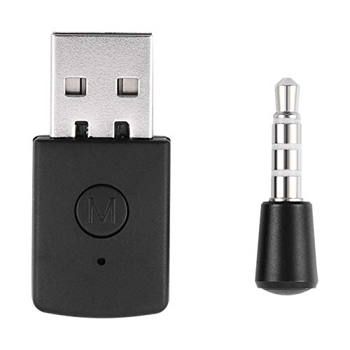 CCYLEZ -USB-Adapter, USB-WLAN-Dongle-Empfänger, Bluetooth-Sender für elektronische Produkte, USB-WLAN-Dongle-Adapter, tragbarer Dongle-Empfänger und Sender von CCYLEZ