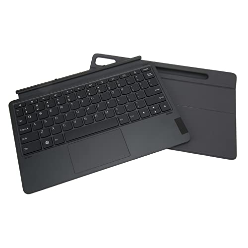 CCYLEZ Xiaoxin Pad Tastatur, 12 Shortcut-Tasten, 0 bis 165 Grad Winkeleinstellung, hochempfindliches Touchpad, physikalische Verbindung, für 11,2 Zoll Xiaoxin Pad Pro von CCYLEZ