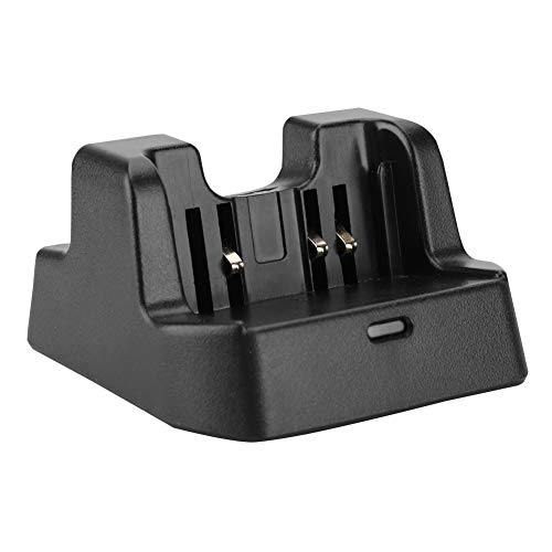 Desktop-Schnellladegerät, 8R CD-41 Desktop-Schnellladegerät DC4.4V Schnellladegerät Walkie Talkie-Akku, Desktop-Ladegerät, 8R-Einzelladegerät Desktop-Schnellladegerät, 8R CD-41 Desktop-Schnellladegerät DC4.4V Schnellladegerät Walkie Talkie-Akku, Desktop-Ladegerät, 8R-Einzelladegerät von CCYLEZ