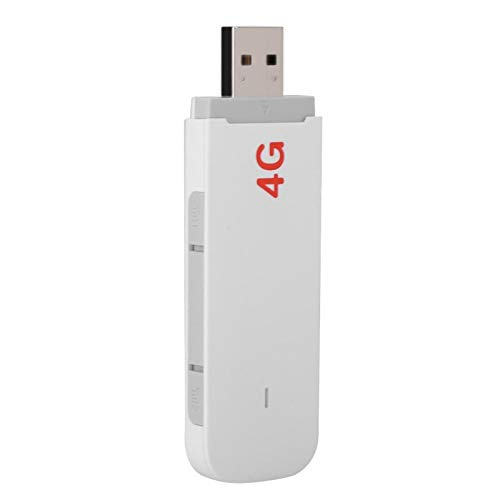 E3372h-607 4G-Modem LTE-USB-Stick-Dongle, Pocket-WLAN-Router Mobiler Hotspot, LTE-USB-WLAN-Dongle, Pocket-WLAN-Router, Multimode-Datenkarte von CCYLEZ