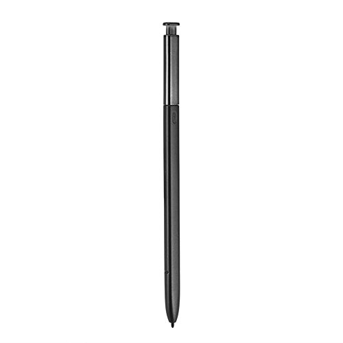 Elektromagnetischer Touch-Stift, Hochempfindlich und Langlebig, fürNote 5 (Black) von CCYLEZ