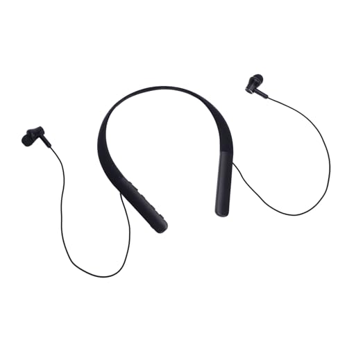 Hinter Dem Ohr -Bluetooth -Kopfhörer mit Hörhilfe, N20 -Ohrhaken Wireless Ohrhörer, Geräuschreduzierung, die Leichte für den Ganzen Tag Bequem, Clear Calls & Music Reduziert Hinter Dem Ohr -Bluetooth -Kopfhörer mit Hörhilfe, N20 -Ohrhaken Wireless Ohrhörer, Geräuschreduzierung, die Leichte für den Ganzen Tag Bequem, Clear Calls & Music Reduziert von CCYLEZ