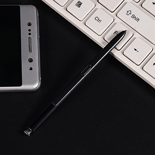 Hochempfindlicher Stylus Stift, Universal Ersatz Elektromagnetischer Touch Stift, Digitale Stifte Computer Eingabegeräte, Für Tablets/Pro//Air/Android/Microsoft von CCYLEZ
