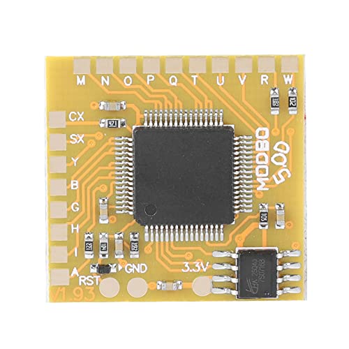 Mod-Chip für, Neuer IC5.0 V1.93 Chip-Maschinen-Mod, Direkt Lesender Chip-Mikroschaltkreis für von CCYLEZ