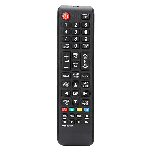 Multifunktions-Smart-TV-Fernbedienung Low Power Große Tasten AA59-00741A TV-Controller für Sam-Sung AA59-00741A von CCYLEZ