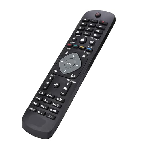 Multifunktionale Smart TV-Fernbedienung für RM-L1220 RC19002B, multifunktionale TV-Fernbedienung, Universal-Ersatz-Fernbedienung, Ersatz für TV-Fernbedienung Multifunktionale Smart TV-Fernbedienung für RM-L1220 RC19002B, multifunktionale TV-Fernbedienung, Universal-Ersatz-Fernbedienung, Ersatz für TV-Fernbedienung von CCYLEZ