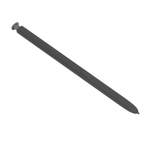Smartphone-Stift, Präzise Steuerung. Telefon-Touch-Stift mit Zeichenwerkzeugen (Black) von CCYLEZ