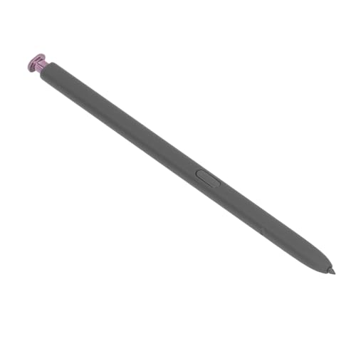 Smartphone-Stift, Präzise Steuerung. Telefon-Touch-Stift mit Zeichenwerkzeugen (Purple) von CCYLEZ