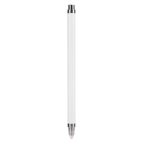 Stift, Bildschirm Touch Pen Tablet Stylus Zeichenstift Nicht wiederaufladbarer Bildschirm Touch Pen Stift Für universelle Mobiltelefone, Tablets, Touch-Geräte(Weiß) von CCYLEZ