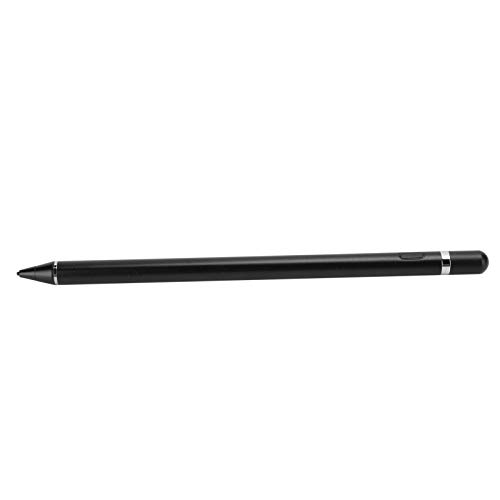 Stift, Universal Tablet Stylus für Android, Kapazitätsstift, Tablet Touch Control Pen für Tablet(Black) von CCYLEZ