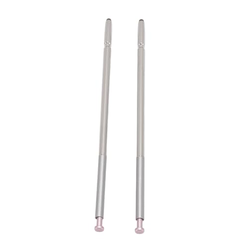 Stylus-Stift, Ersatz für Moto G Stylus 2023 5G 6,6 Zoll Mobiltelefon mit Präziser Steuerung, Sensibler Reaktion, Langlebigem Material Zum Schreiben und Zeichnen (PINK) von CCYLEZ