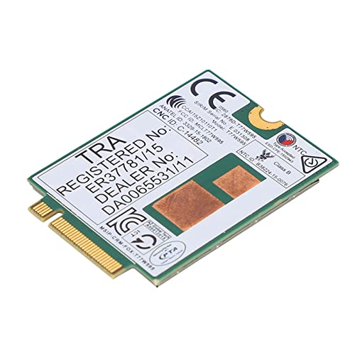 T77W595 4G-Modul, LT4120 796928-001, PCB-Material für X5 LTE Modem, stabile und hervorragende Leistung von CCYLEZ