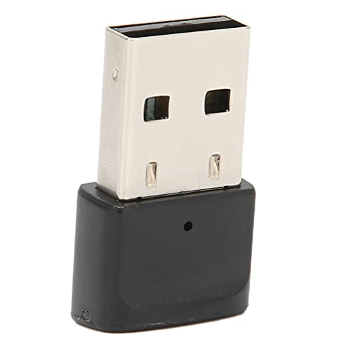 USB-Adapter, BT USB5.0-Wireless-Übertragungsadapter, Anti-Interferenz, PC-Adapter für Computer-TV-Projektor-Kopfhörer von CCYLEZ