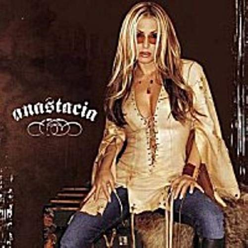 Anastacia (2004) (Limited Edition CD + DVD) von CD+DVD