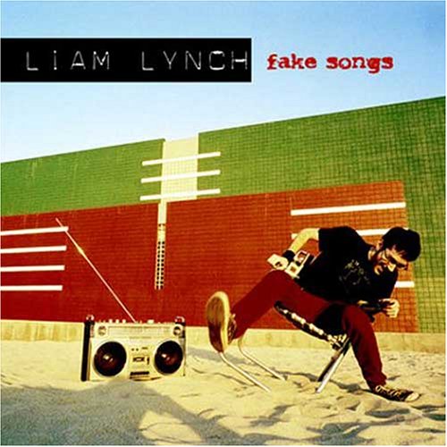 Fake Songs [DVD-AUDIO] von CD+DVD