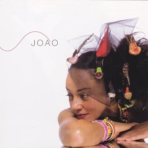 MARIA JOAO-JOAO -CD+DVD- von CD+DVD