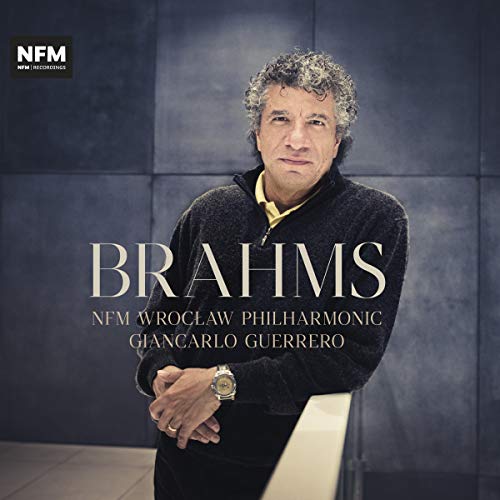 Brahms von CD Accord (Naxos Deutschland Musik & Video Vertriebs-)